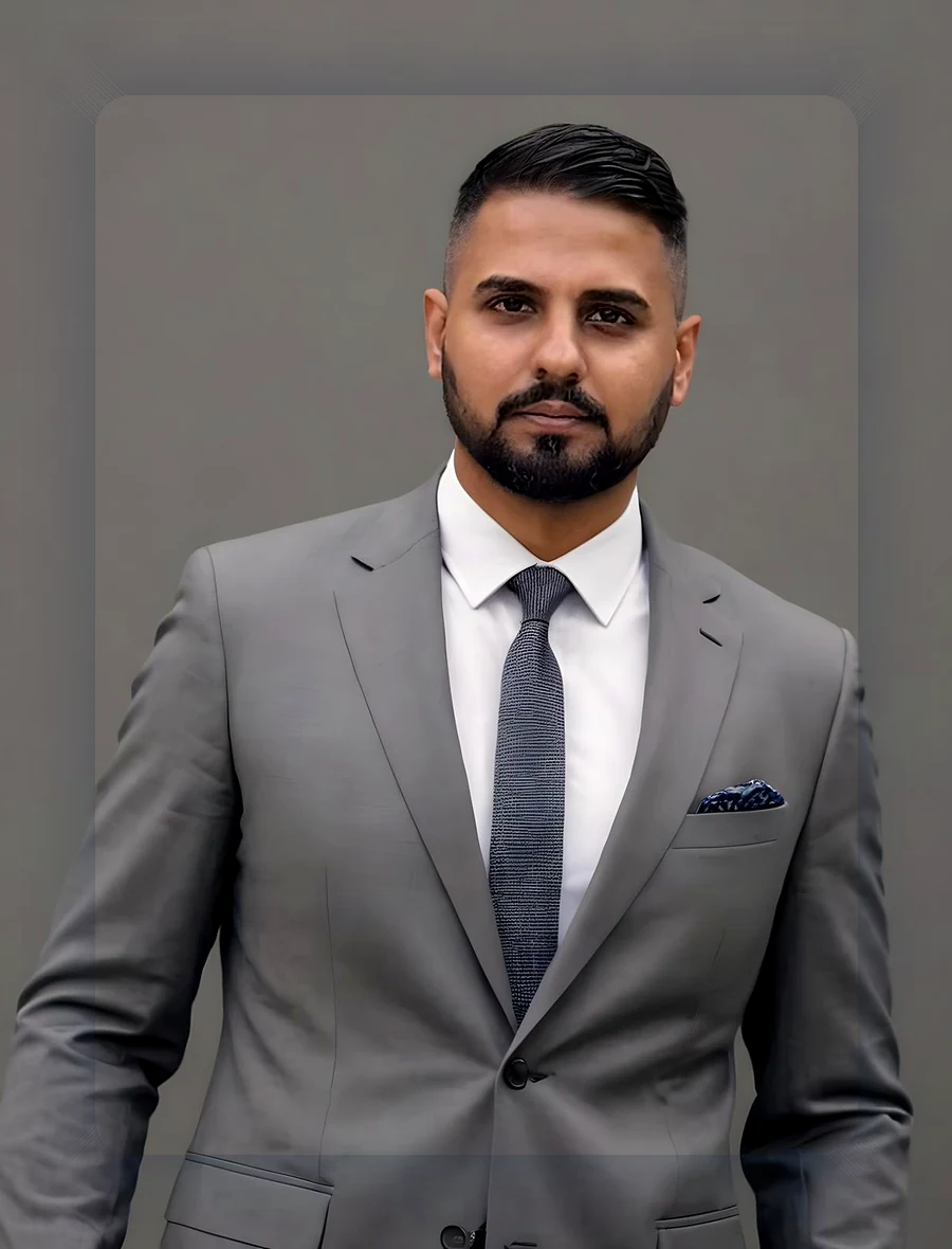 A.Nawaz Office Manager