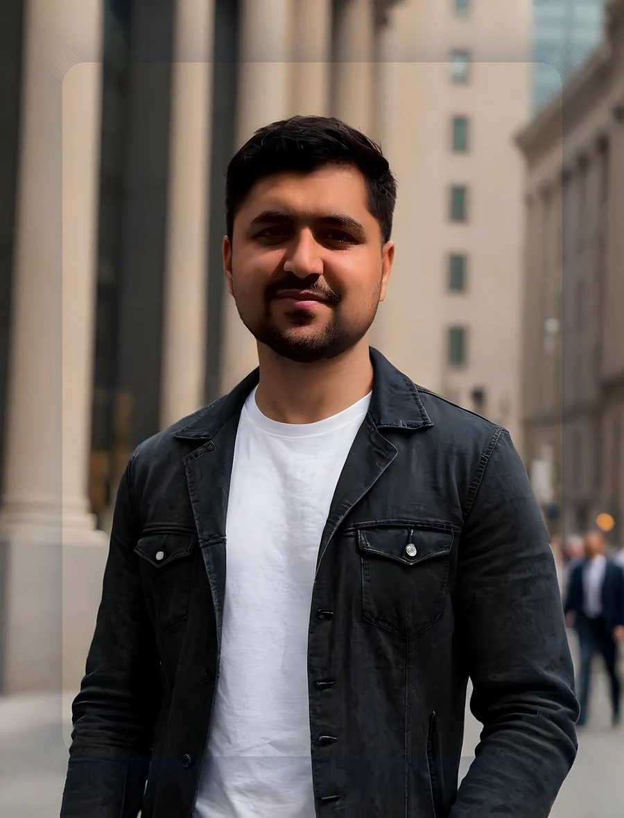 Usama Director